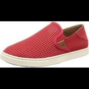 Olukai Pehuea 7 will not be available after 4/4